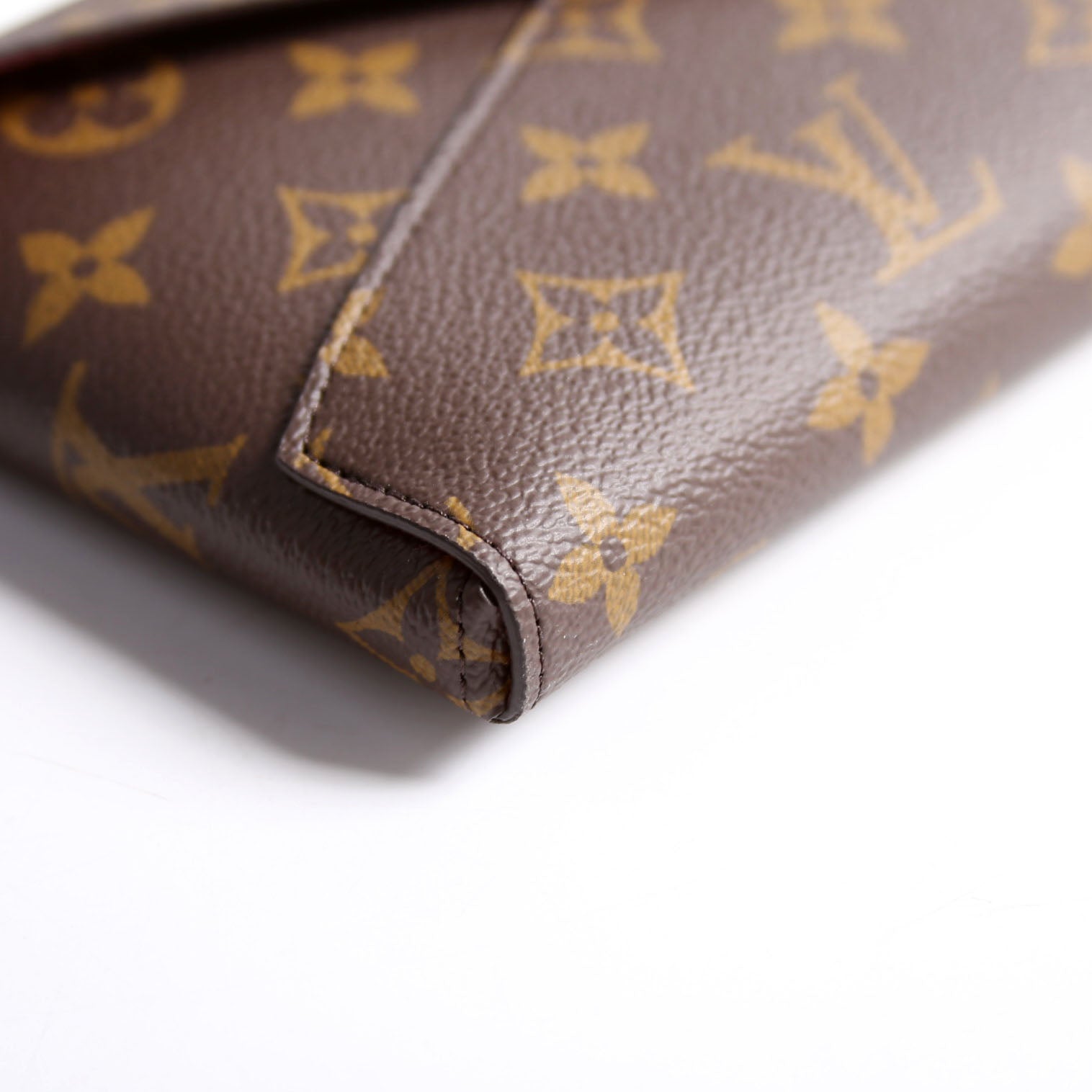 Louis Vuitton Kirigami Organizer Set Monogram Berry