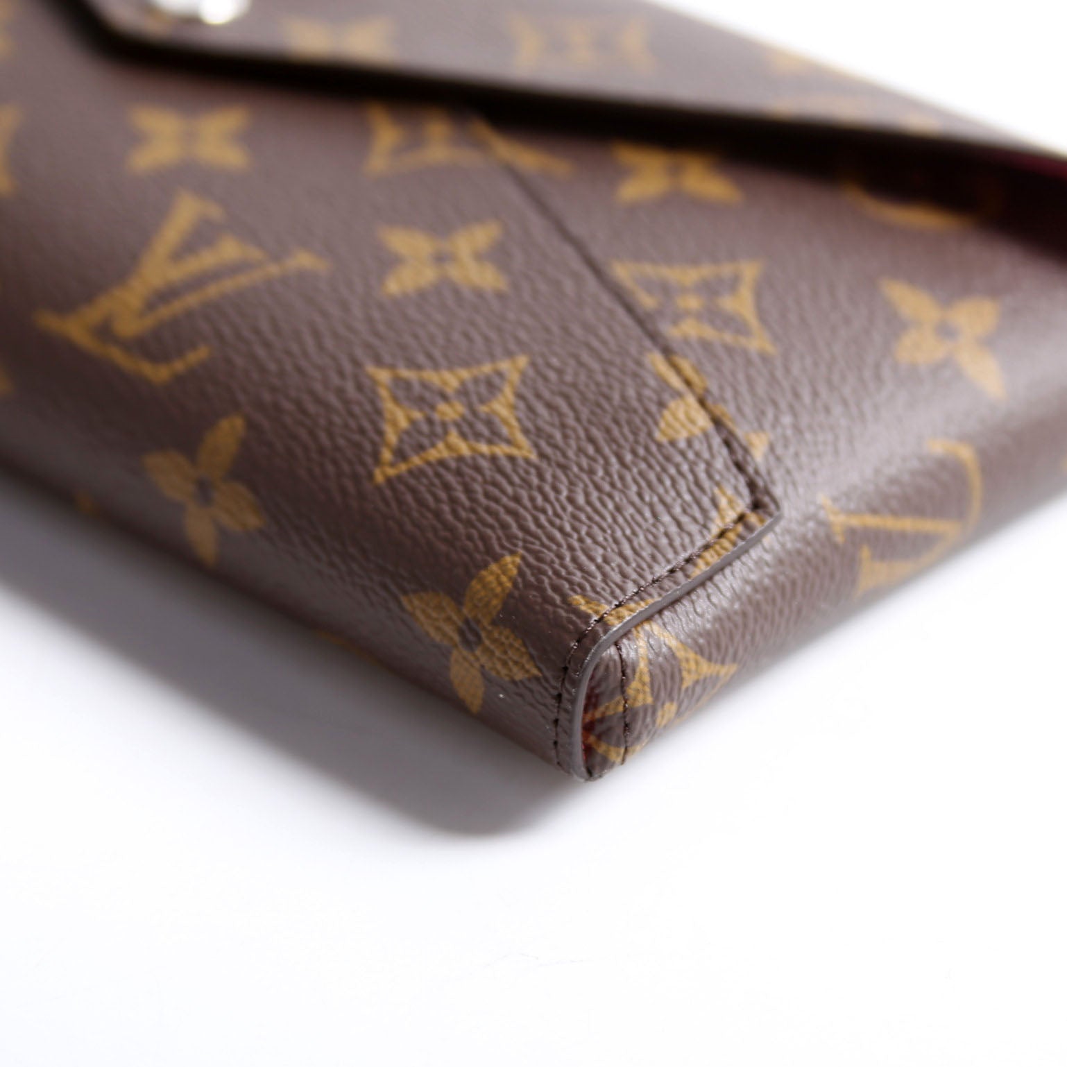 Louis Vuitton Kirigami Organizer Set Monogram Berry