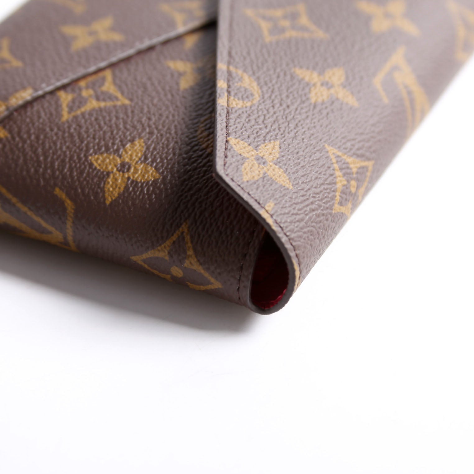 Louis Vuitton Kirigami Organizer Set Monogram Berry