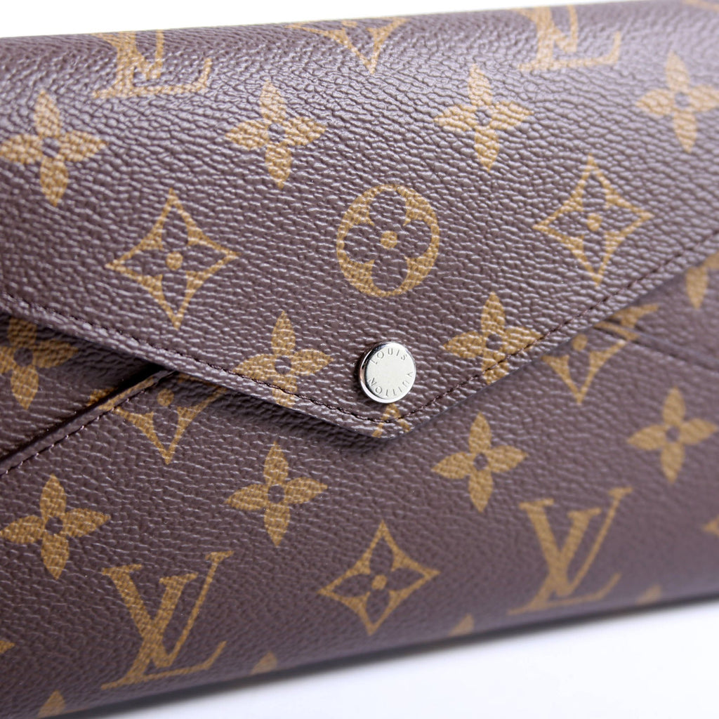 Louis Vuitton Kirigami Organizer Set Monogram Berry