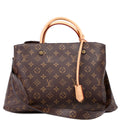 Louis Vuitton Montaigne GM Monogram