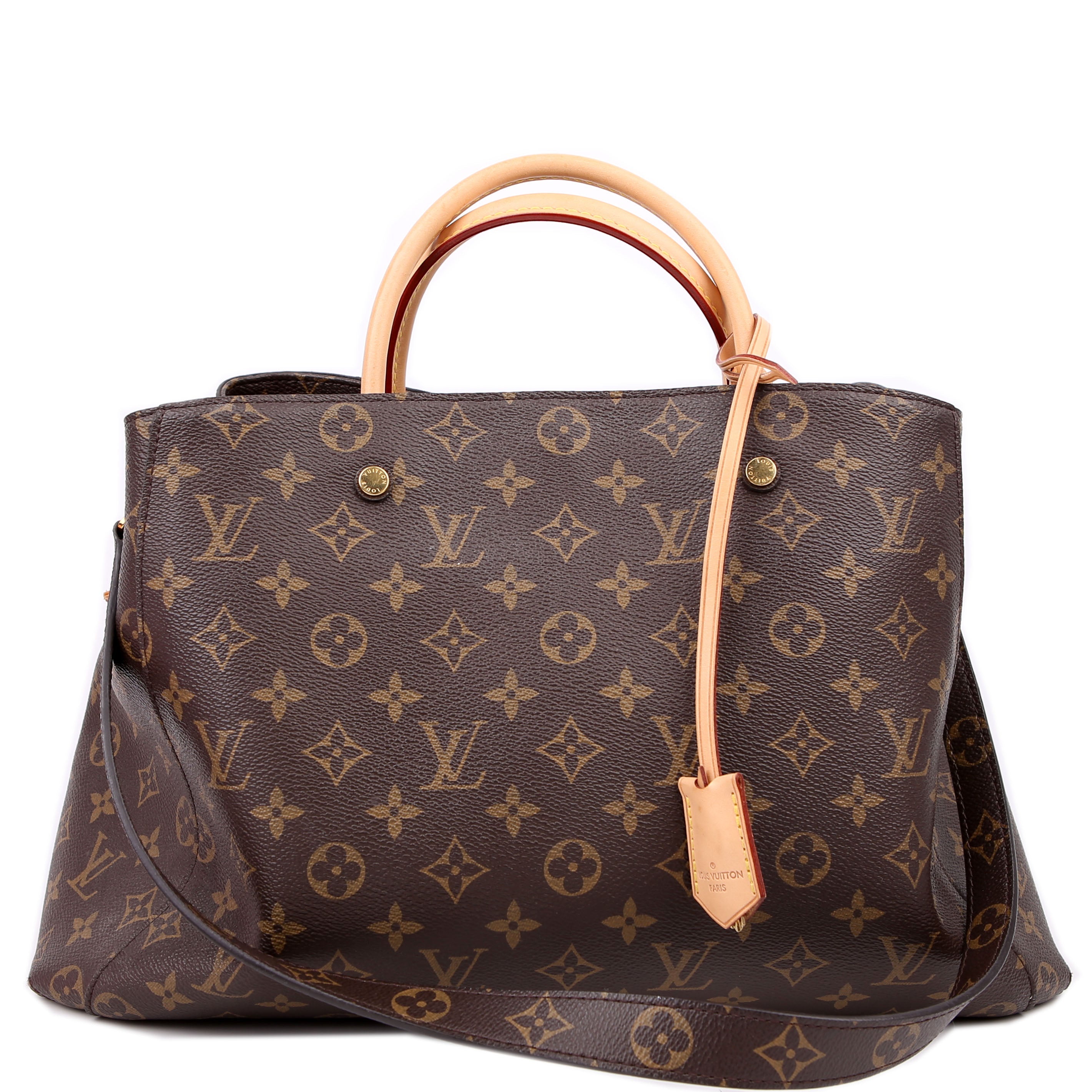 Louis Vuitton Montaigne GM Monogram