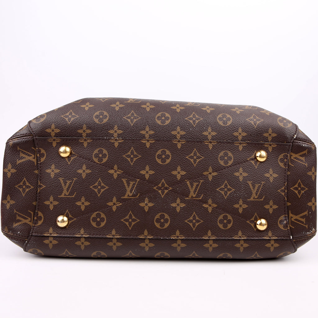 Louis Vuitton Montaigne GM Monogram