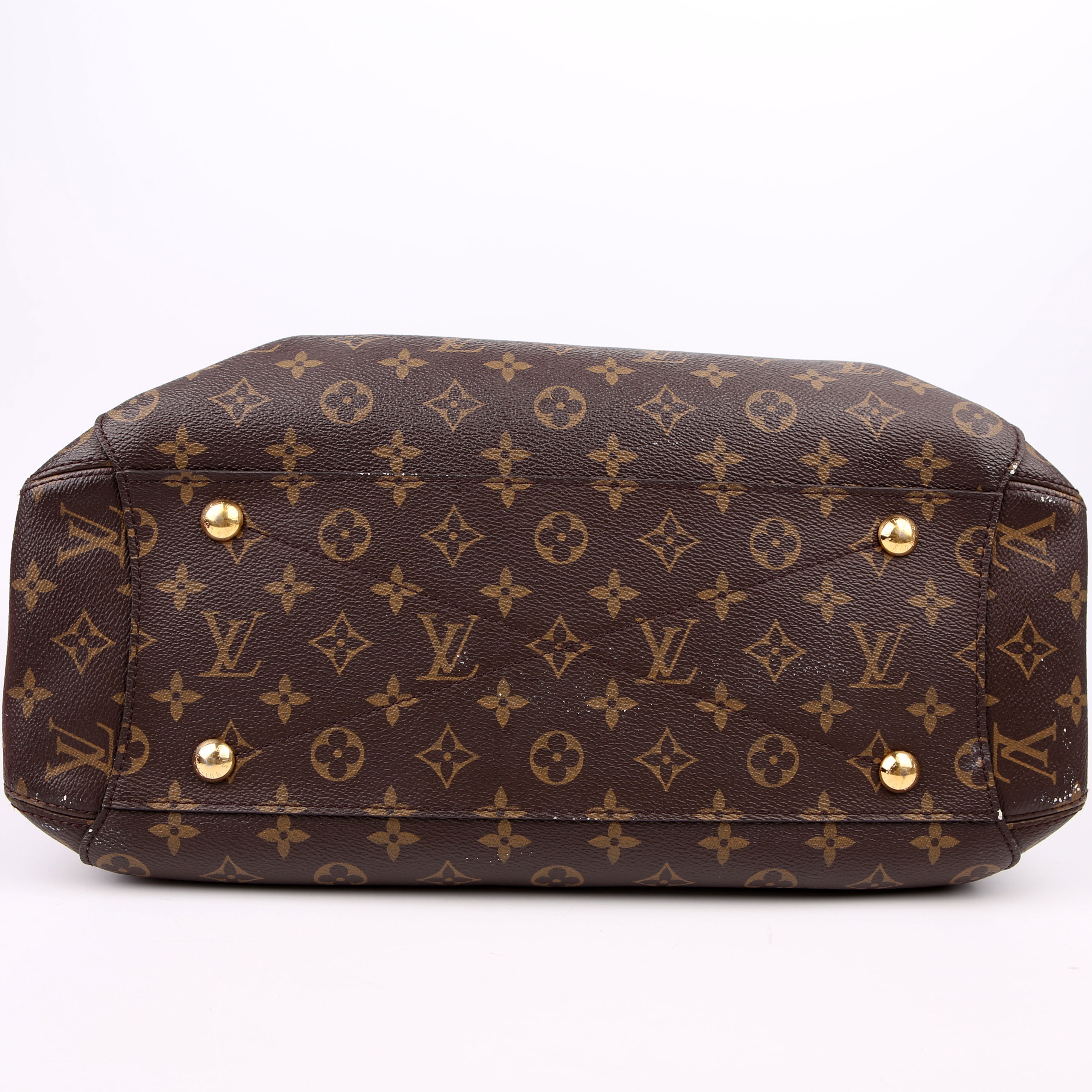Louis Vuitton Montaigne GM Monogram