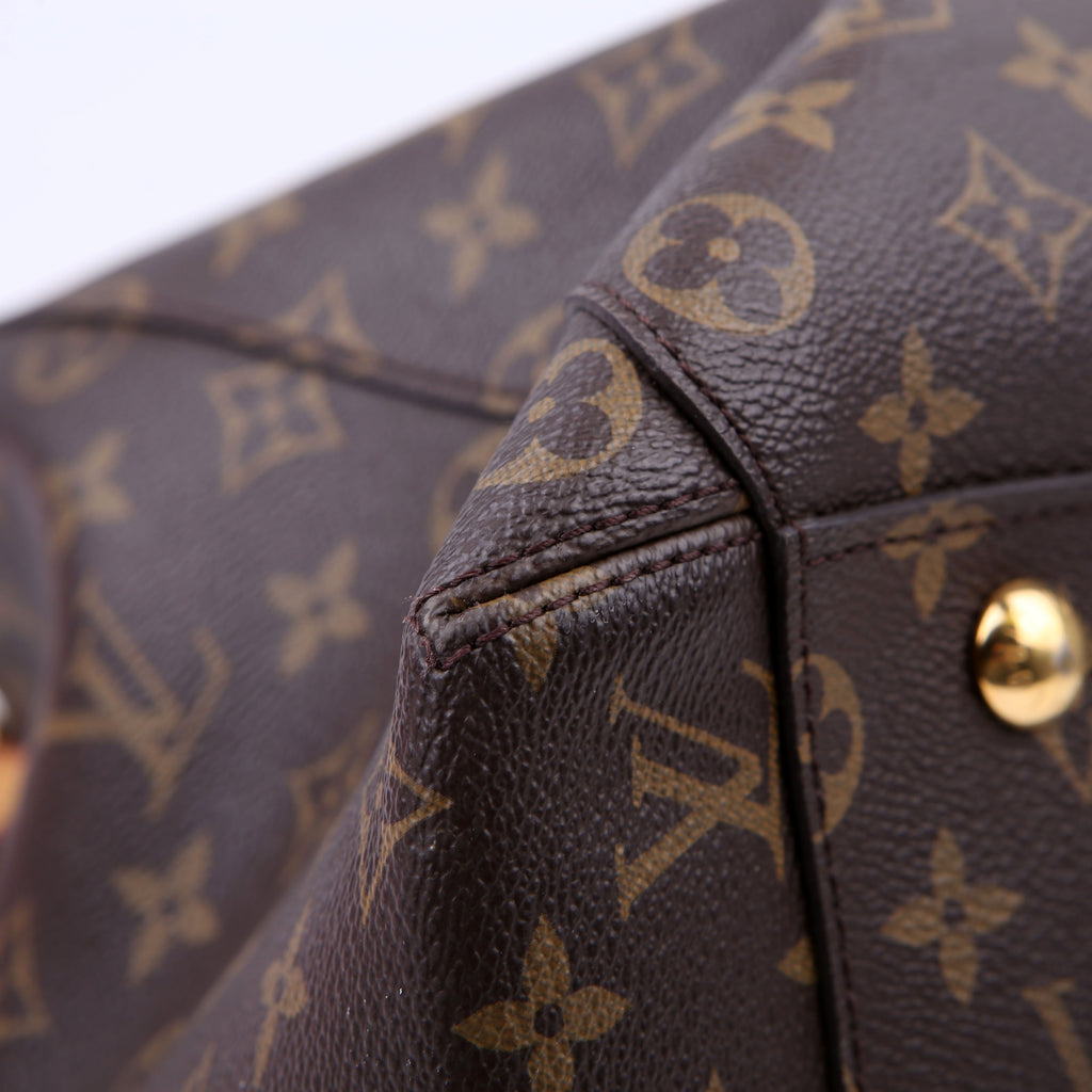 Louis Vuitton Montaigne GM Monogram