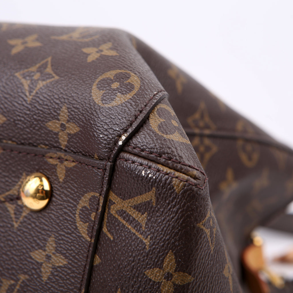 Louis Vuitton Montaigne GM Monogram