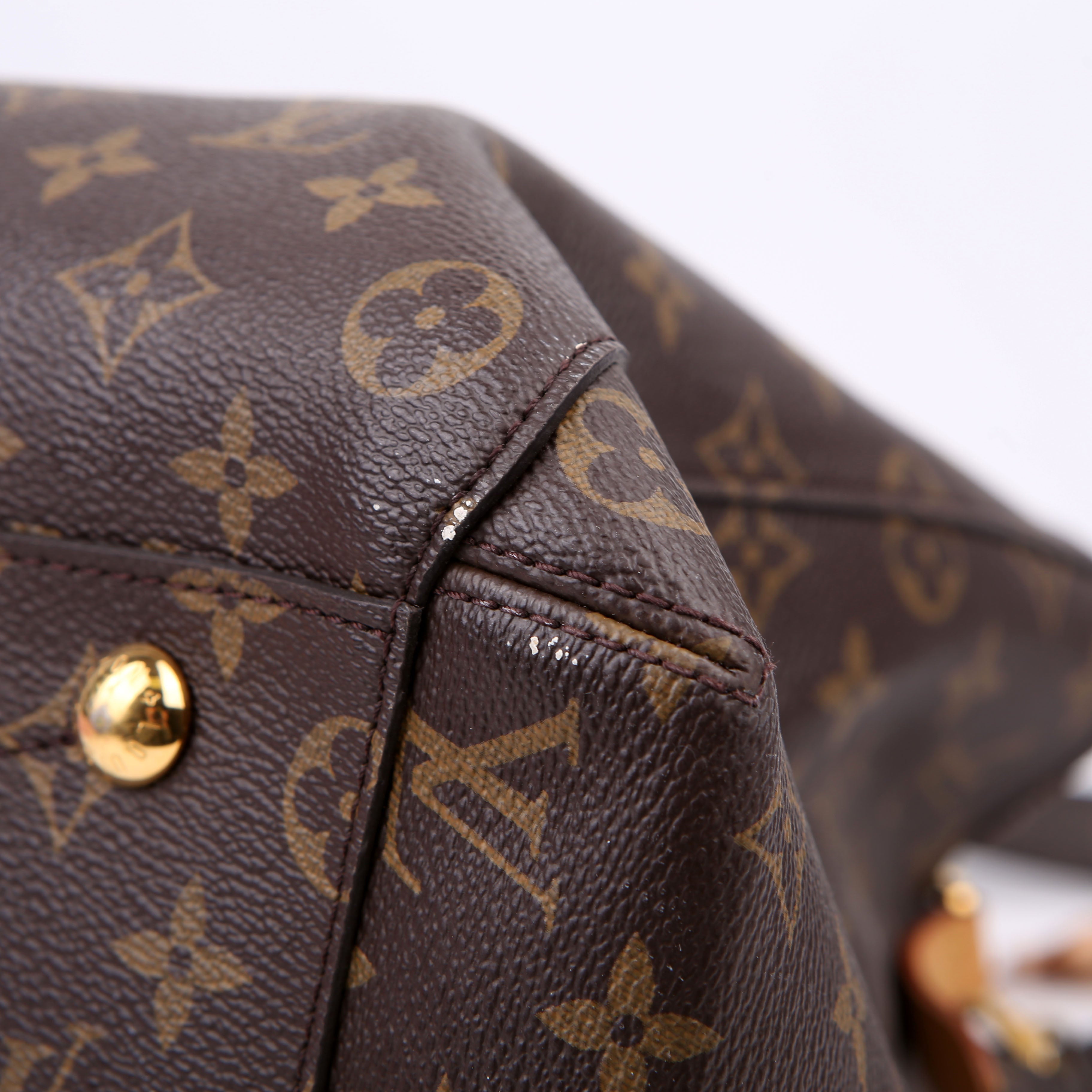 Louis Vuitton Montaigne GM Monogram
