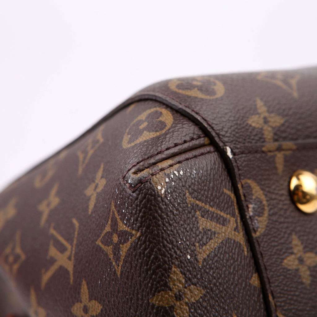 Louis Vuitton Montaigne GM Monogram
