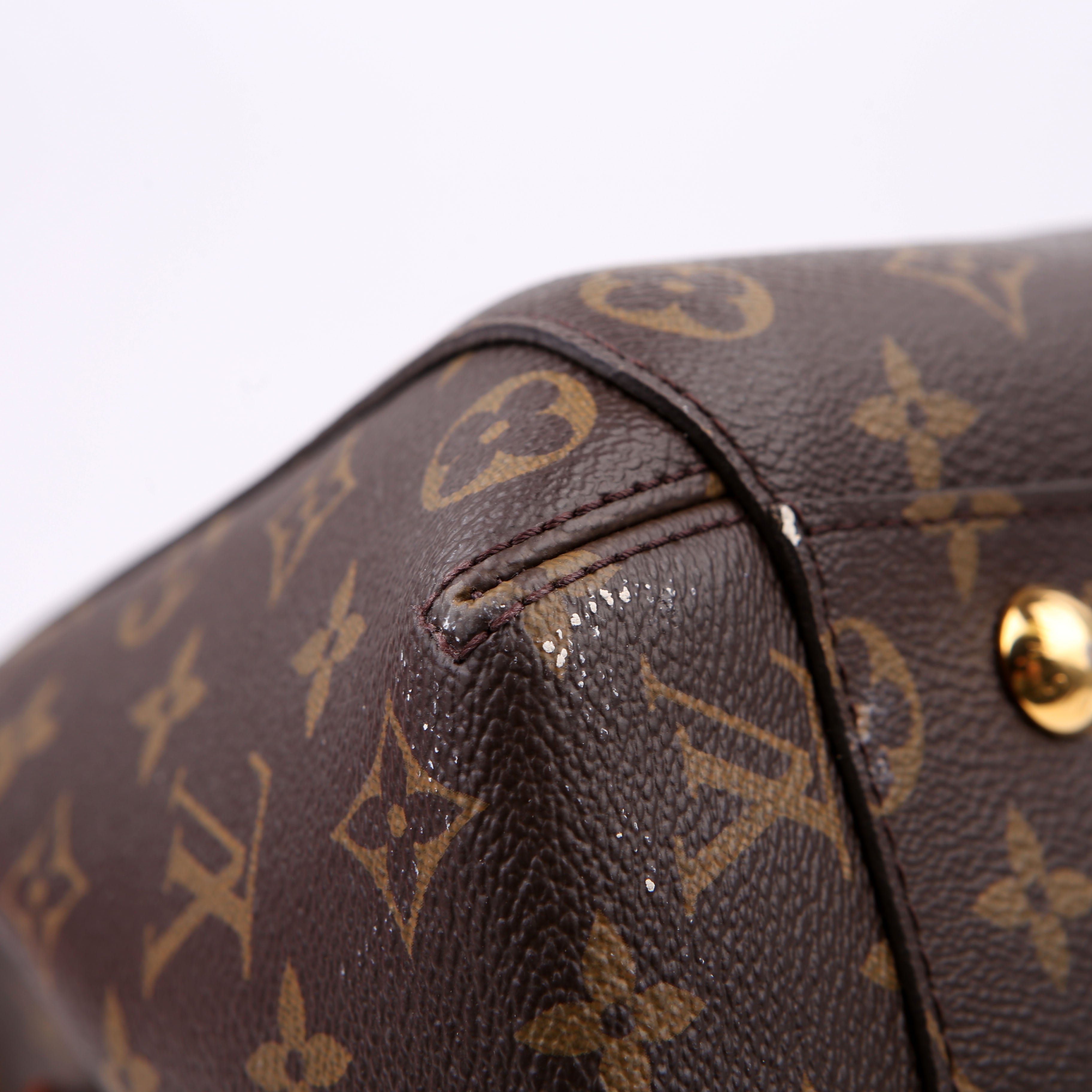 Louis Vuitton Montaigne GM Monogram