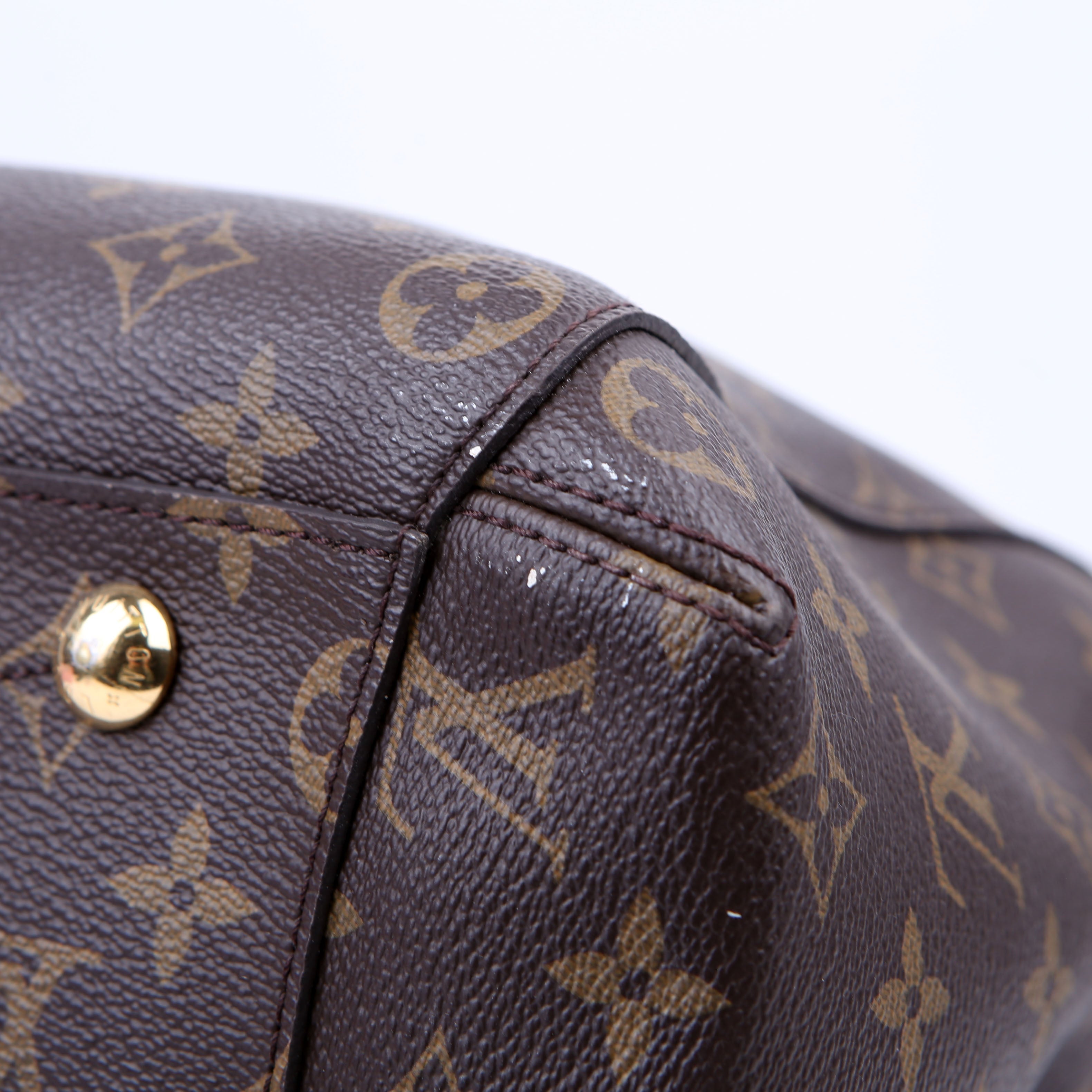 Louis Vuitton Montaigne GM Monogram
