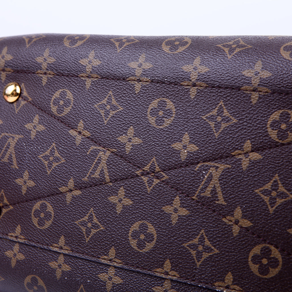 Louis Vuitton Montaigne GM Monogram