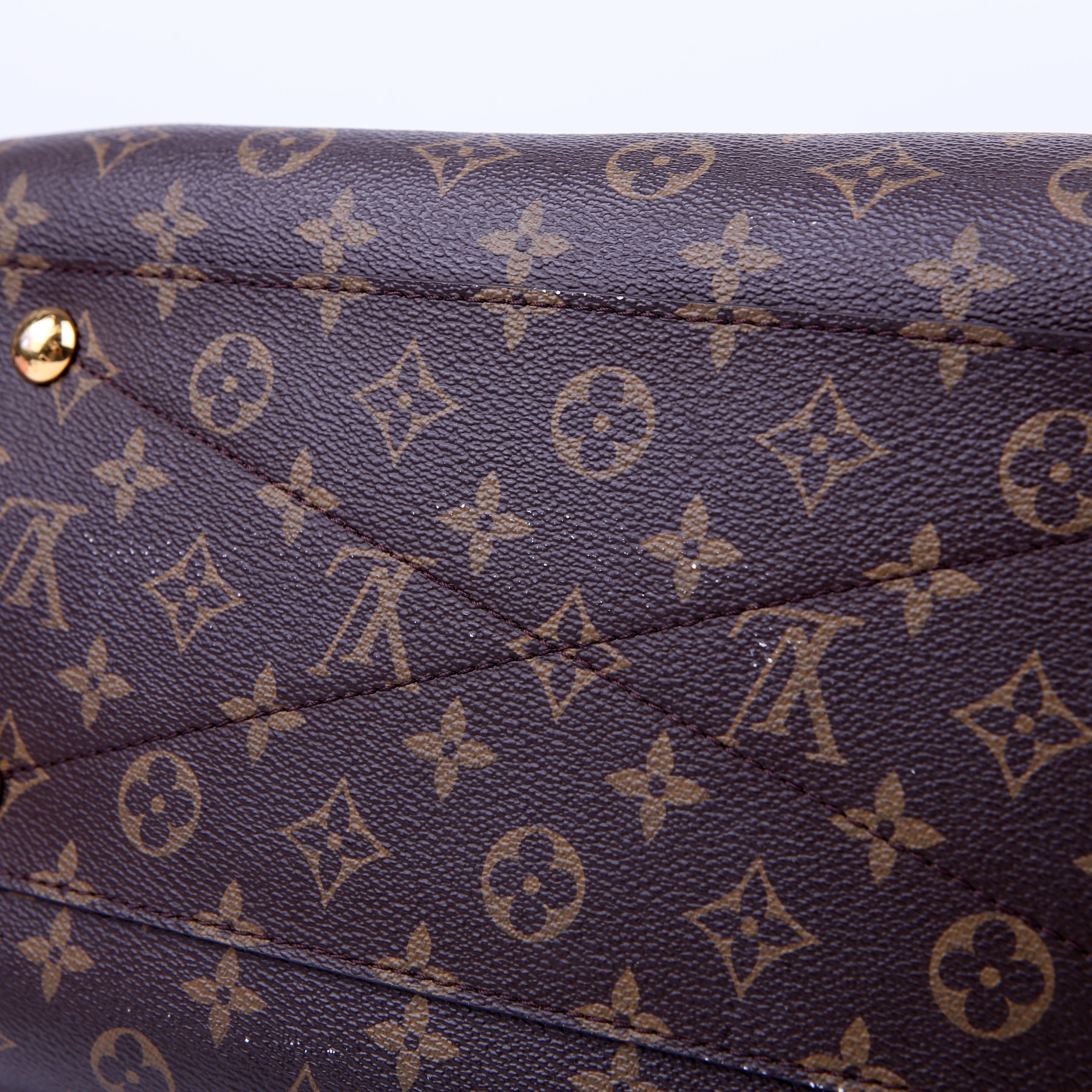 Louis Vuitton Montaigne GM Monogram