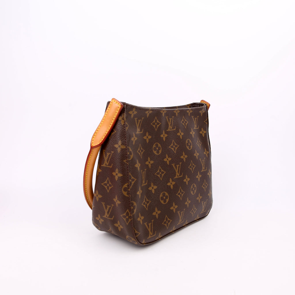 Louis Vuitton Looping MM Monogram