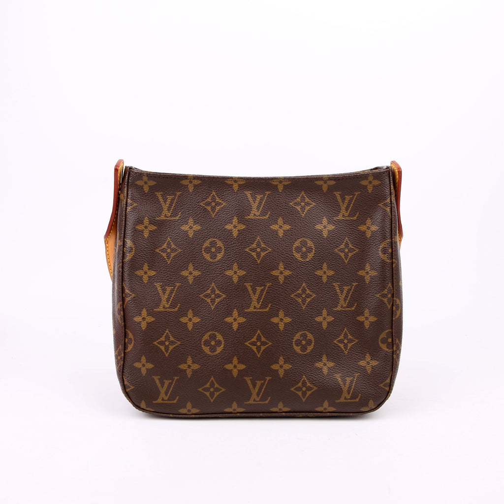 Louis Vuitton Looping MM Monogram