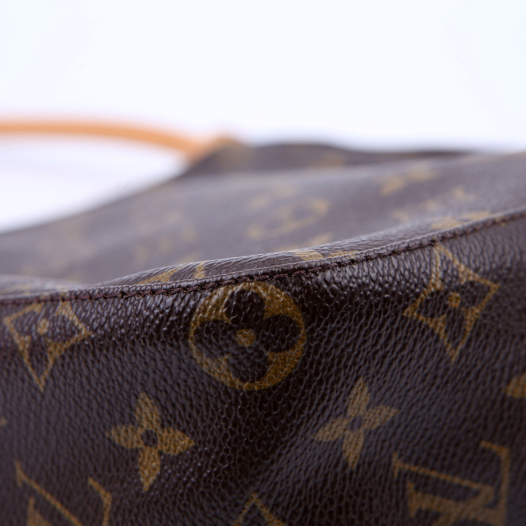 Louis Vuitton Looping MM Monogram