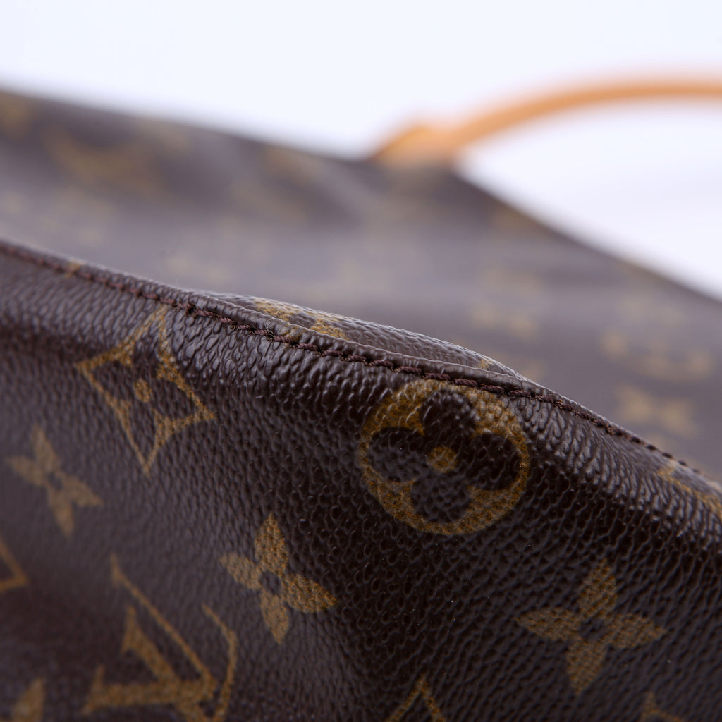 Louis Vuitton Looping MM Monogram
