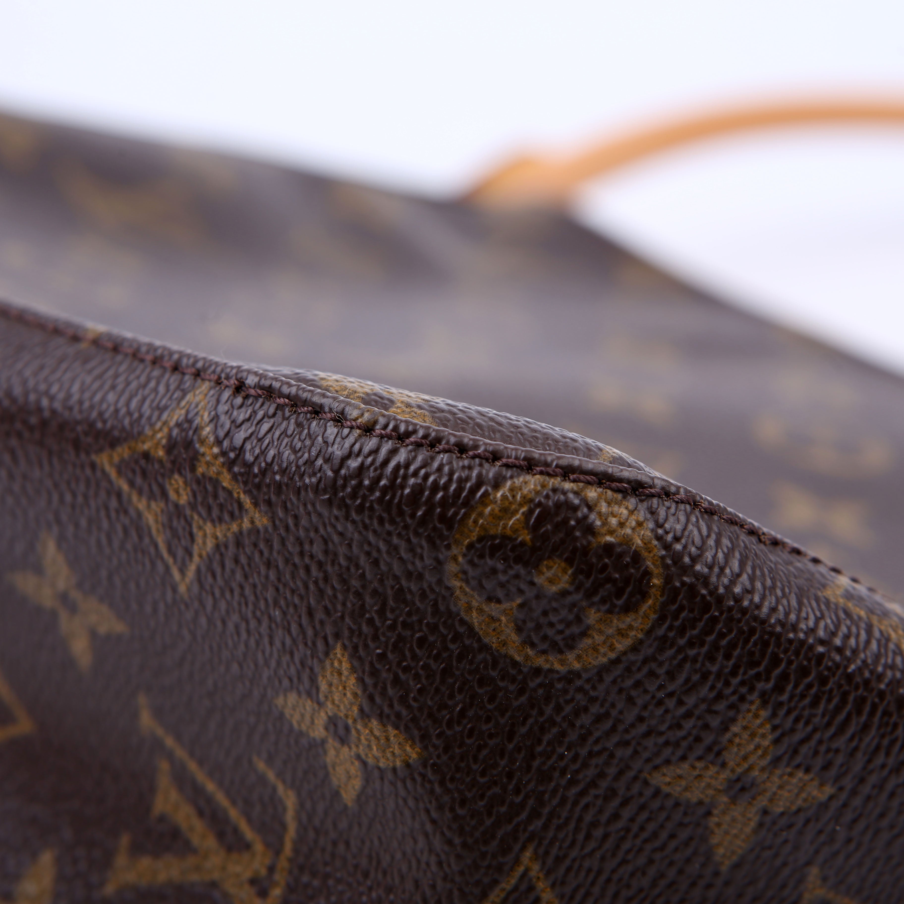 Louis Vuitton Looping MM Monogram