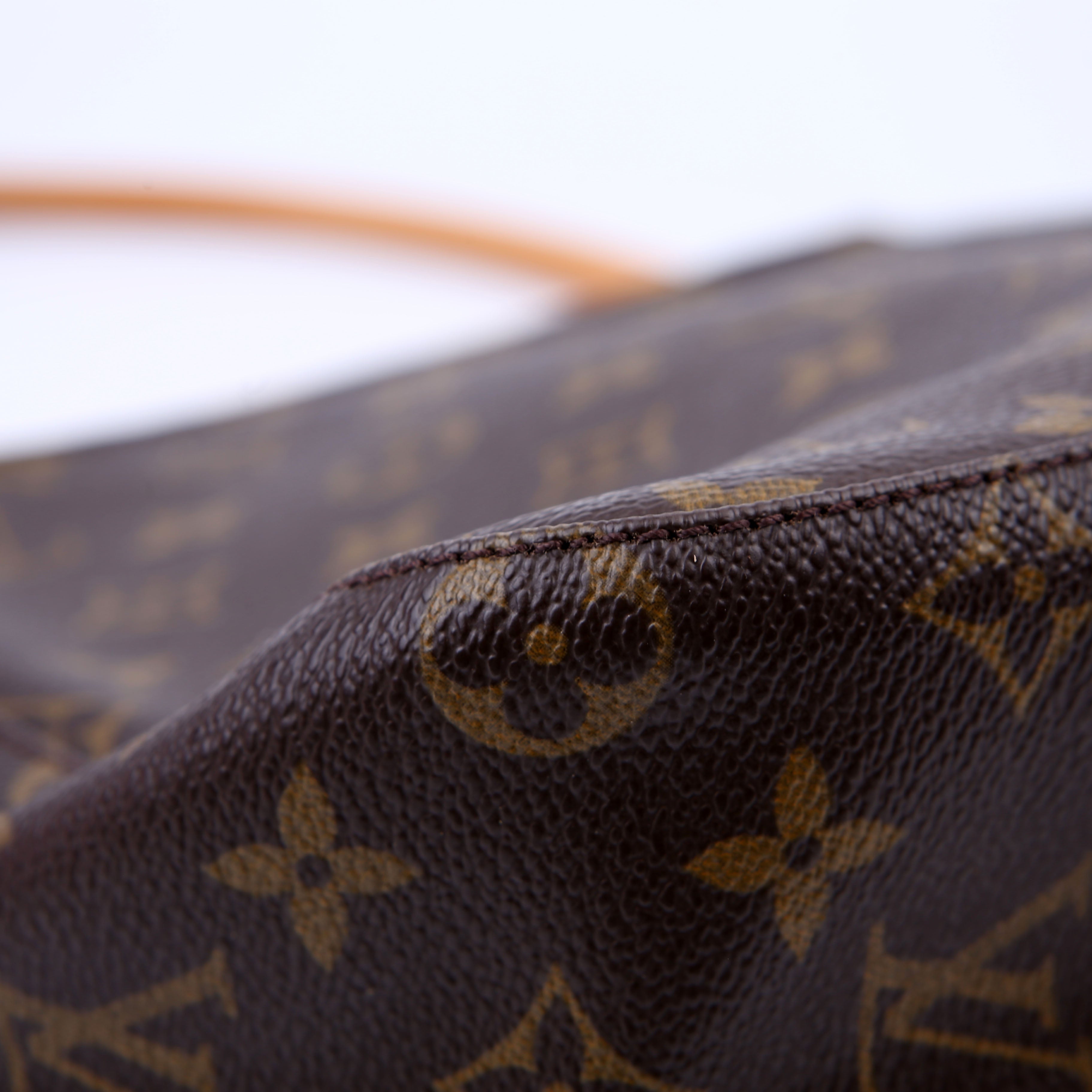 Louis Vuitton Looping MM Monogram