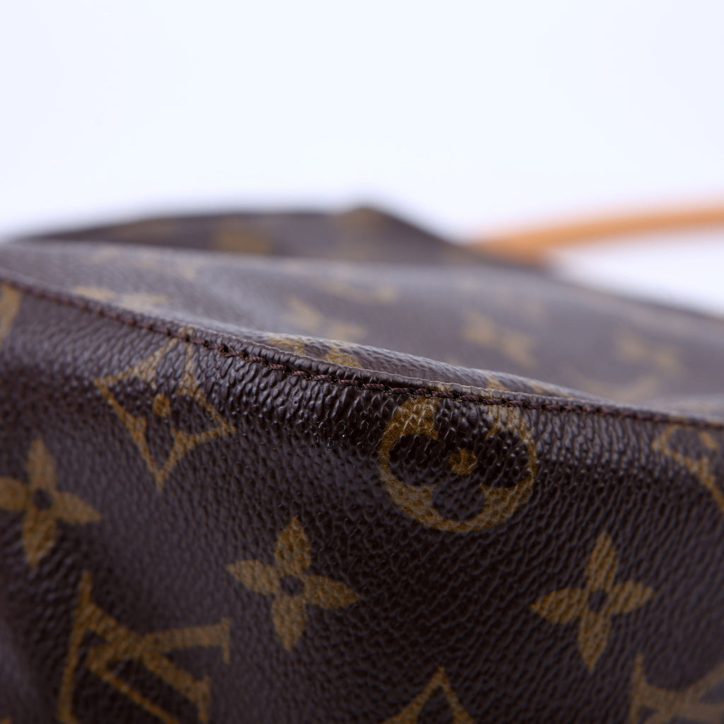 Louis Vuitton Looping MM Monogram