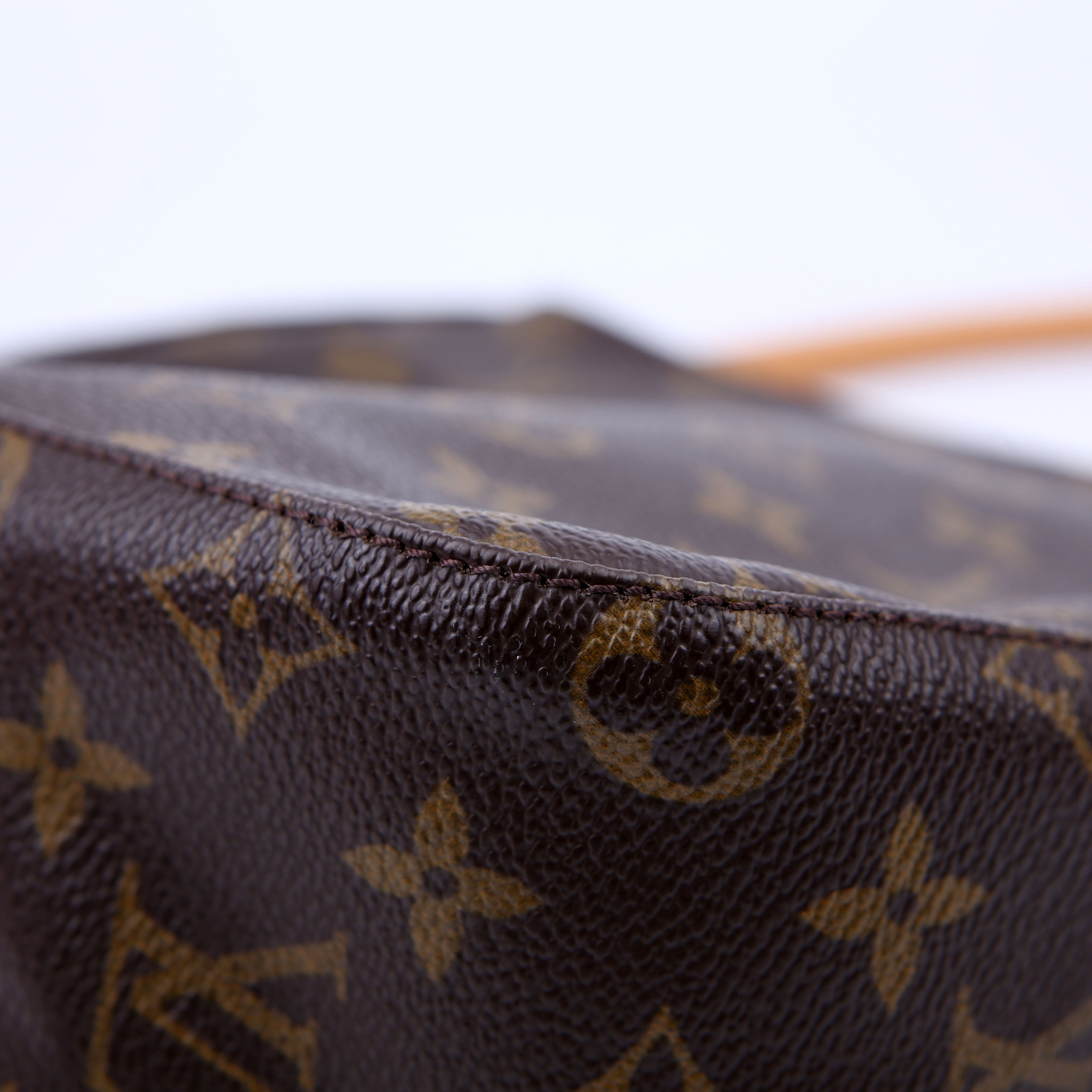 Louis Vuitton Looping MM Monogram