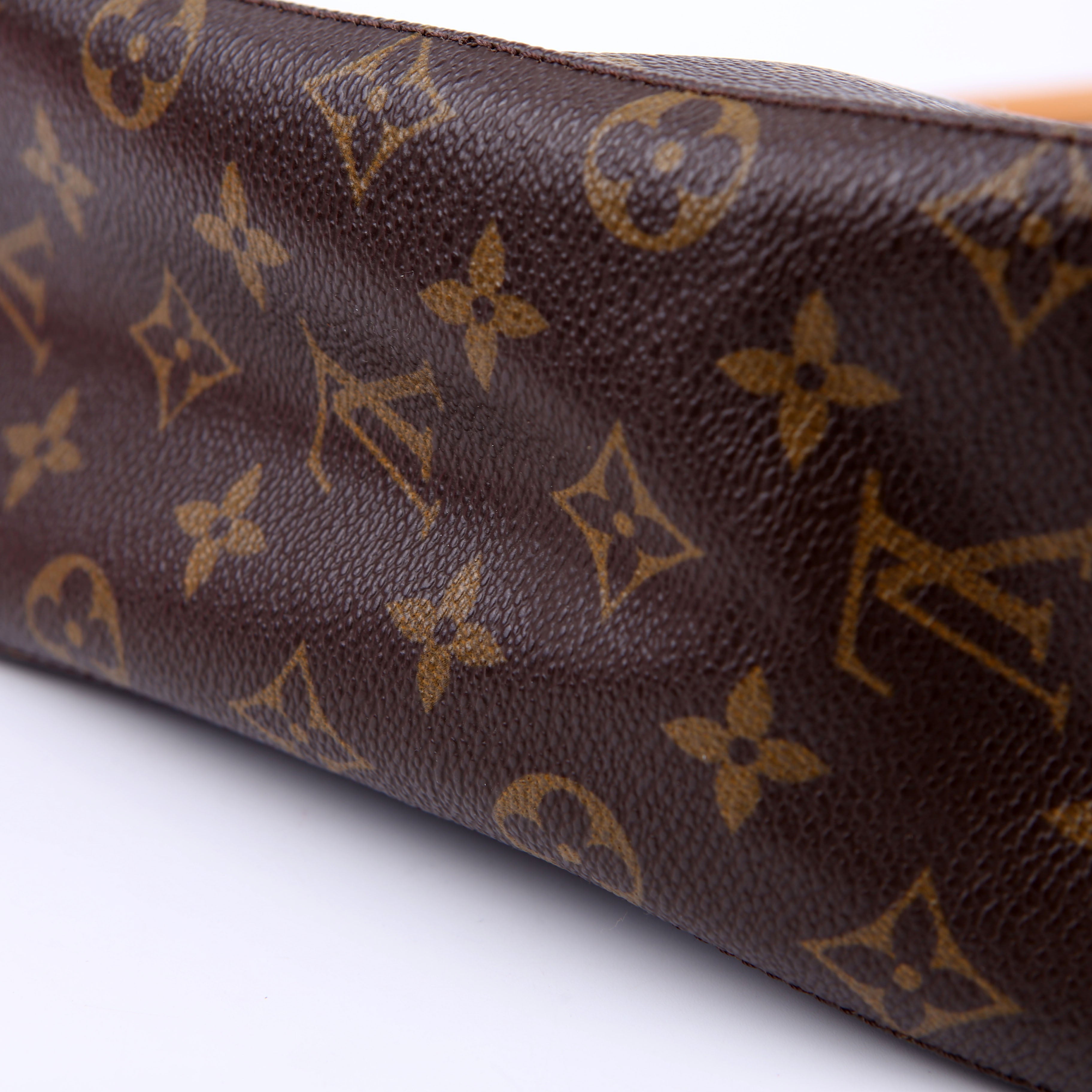 Louis Vuitton Looping MM Monogram