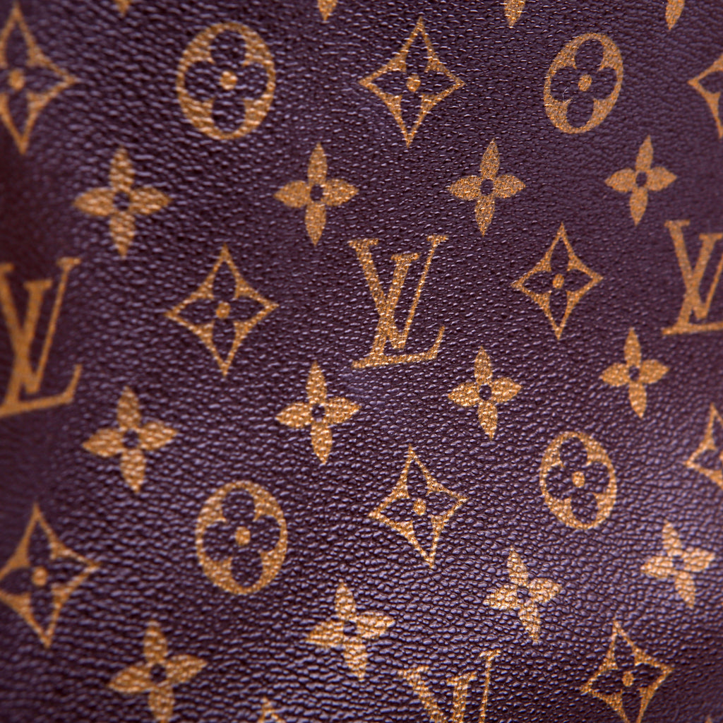 Louis Vuitton Looping MM Monogram
