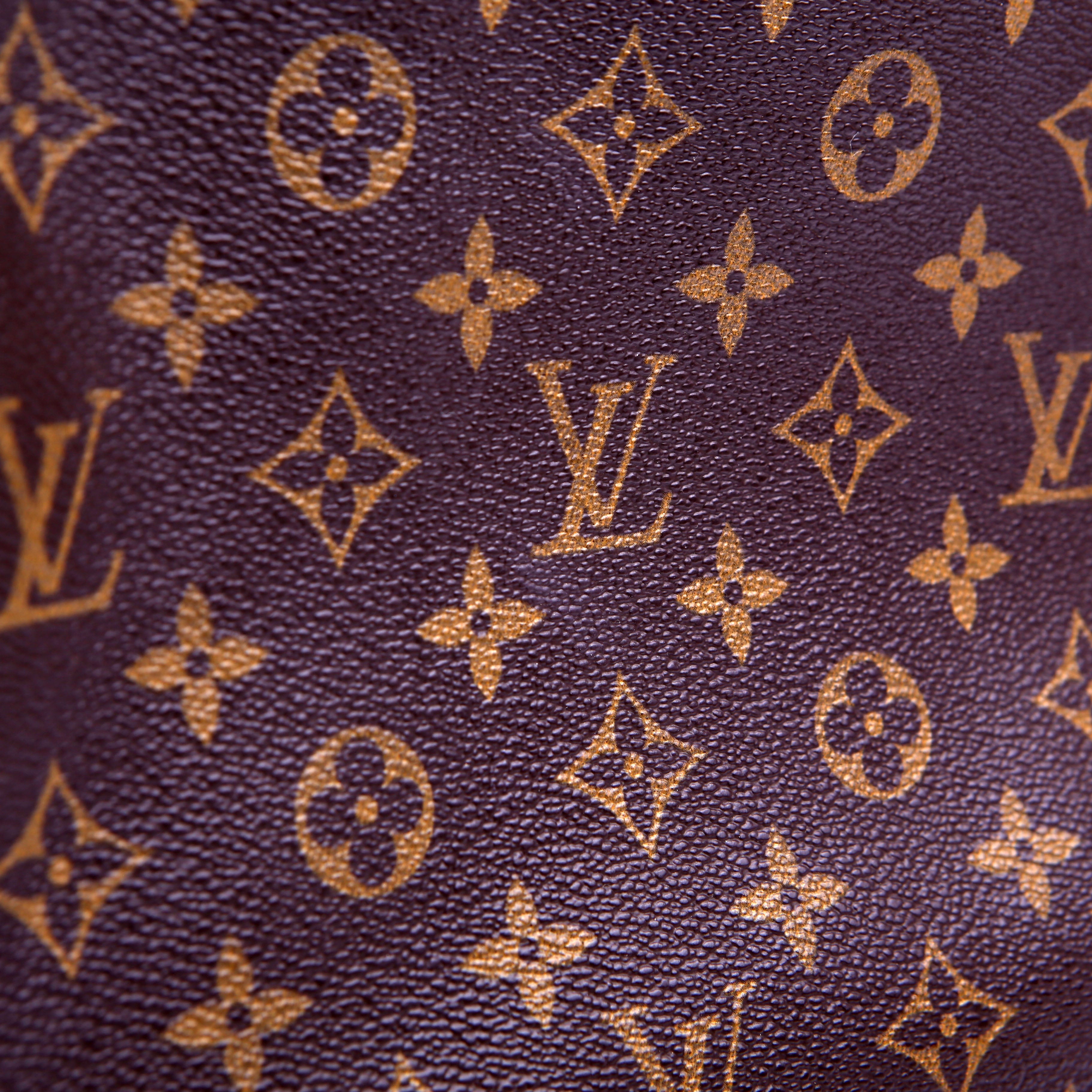 Louis Vuitton Looping MM Monogram