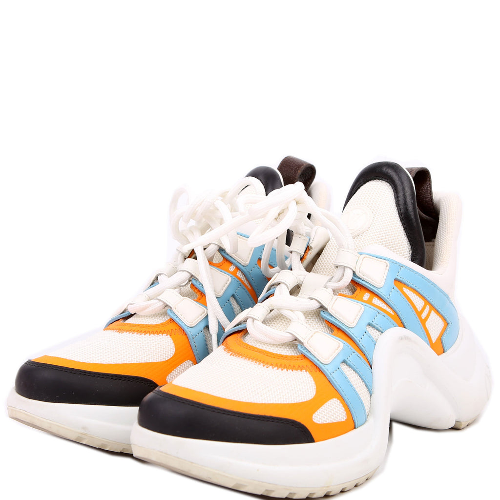Louis Vuitton Archlight Sneakers Size 35.5