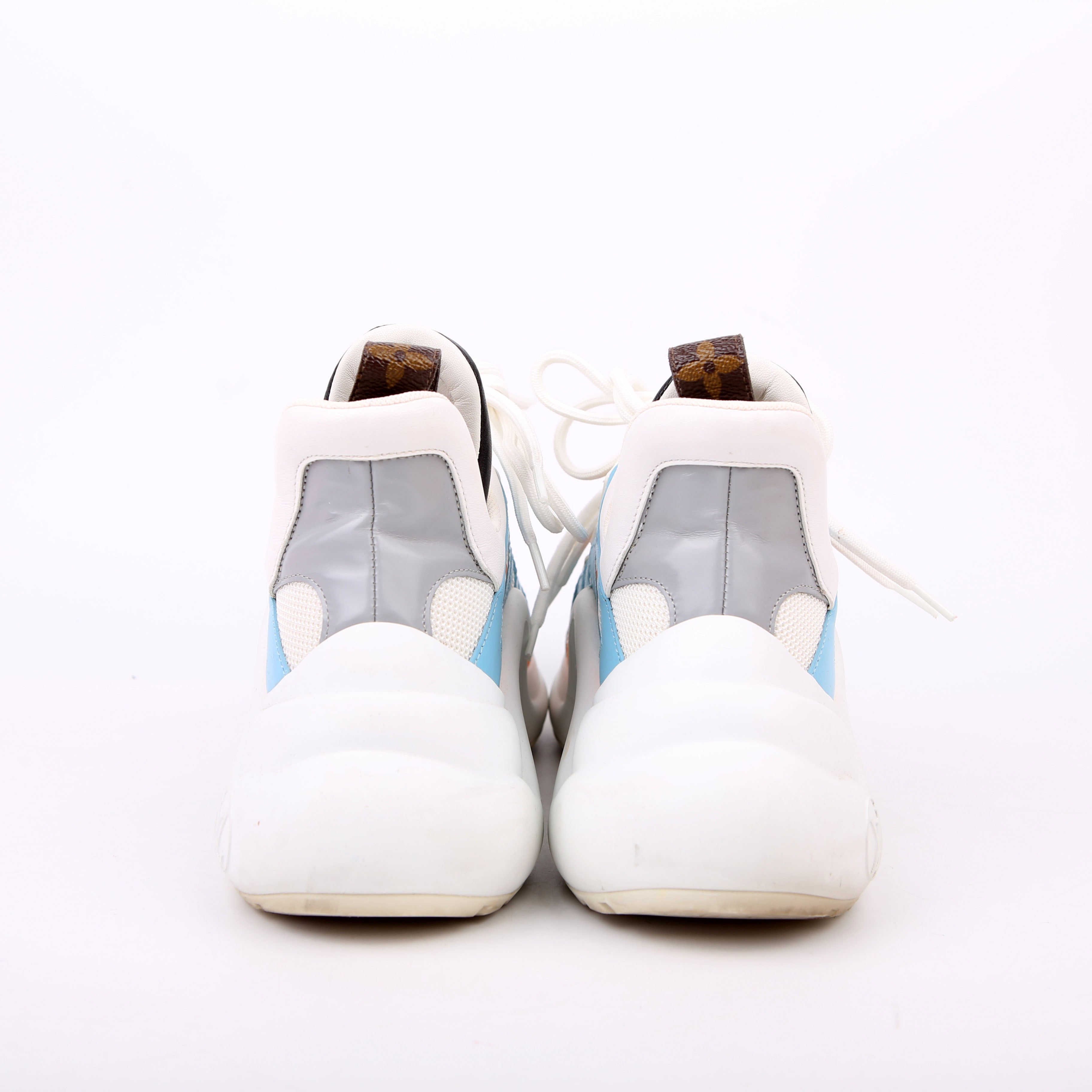 Louis Vuitton Archlight Sneakers Size 35.5