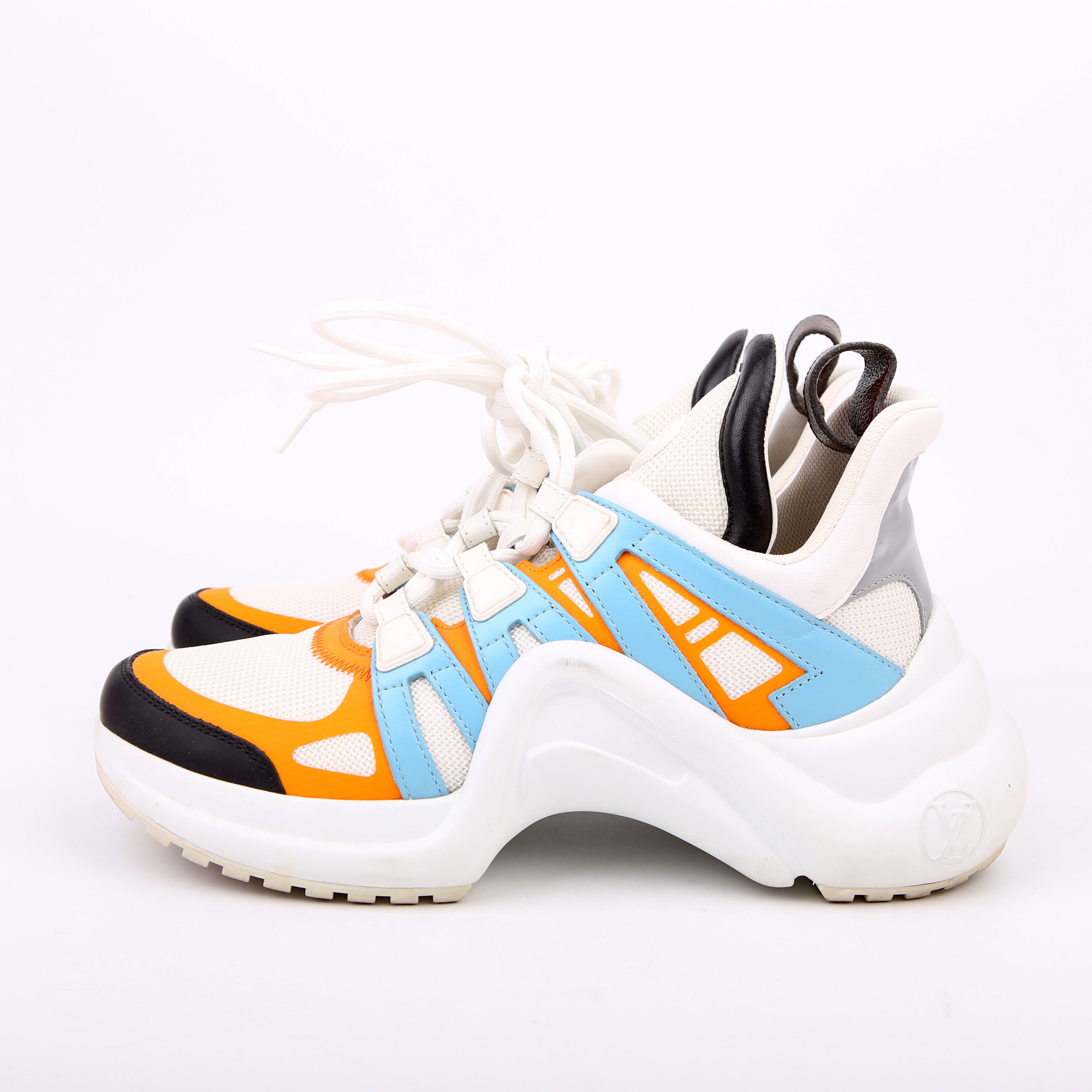Louis Vuitton Archlight Sneakers Size 35.5