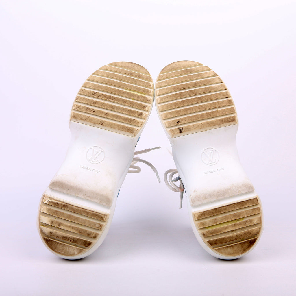 Louis Vuitton Archlight Sneakers Size 35.5