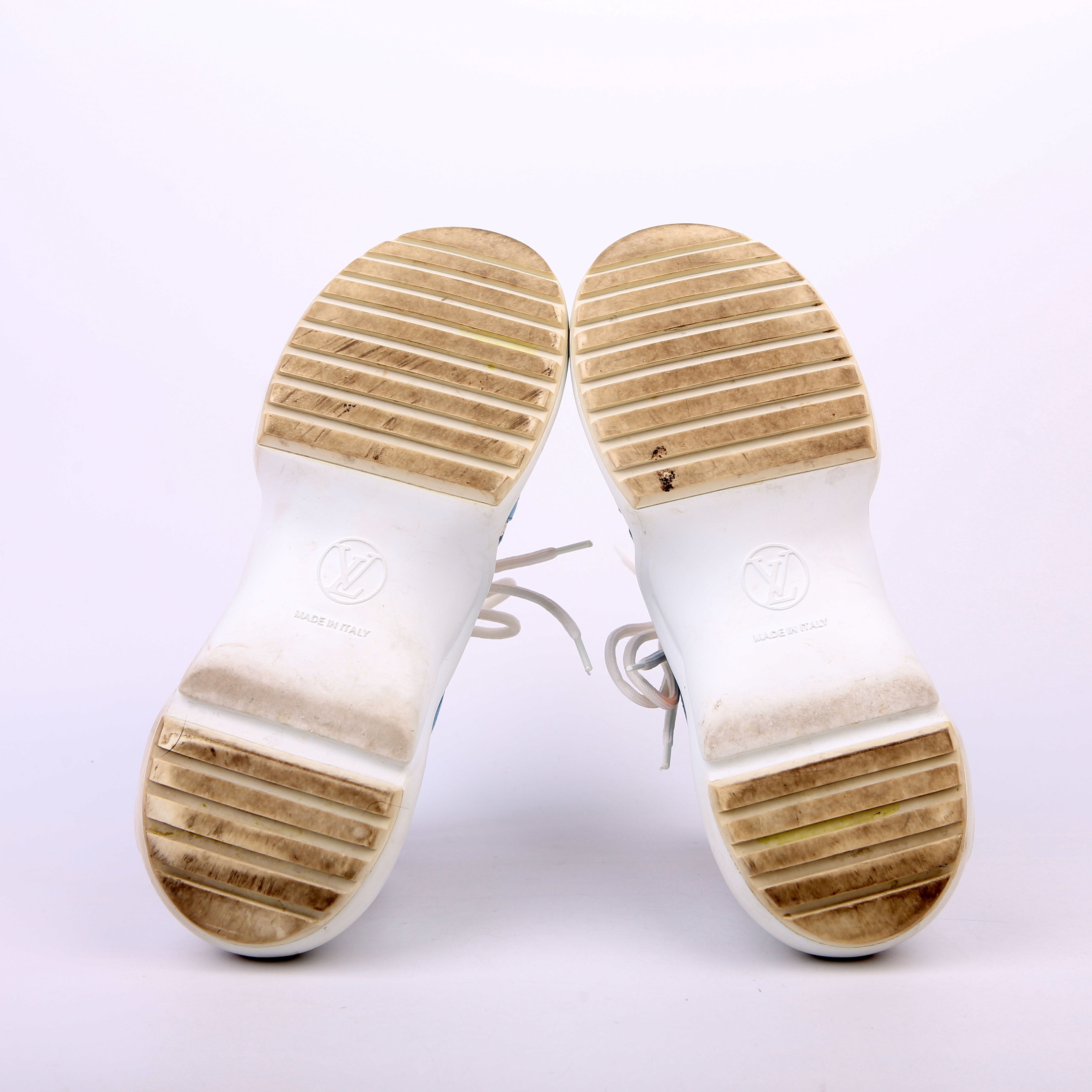 Louis Vuitton Archlight Sneakers Size 35.5