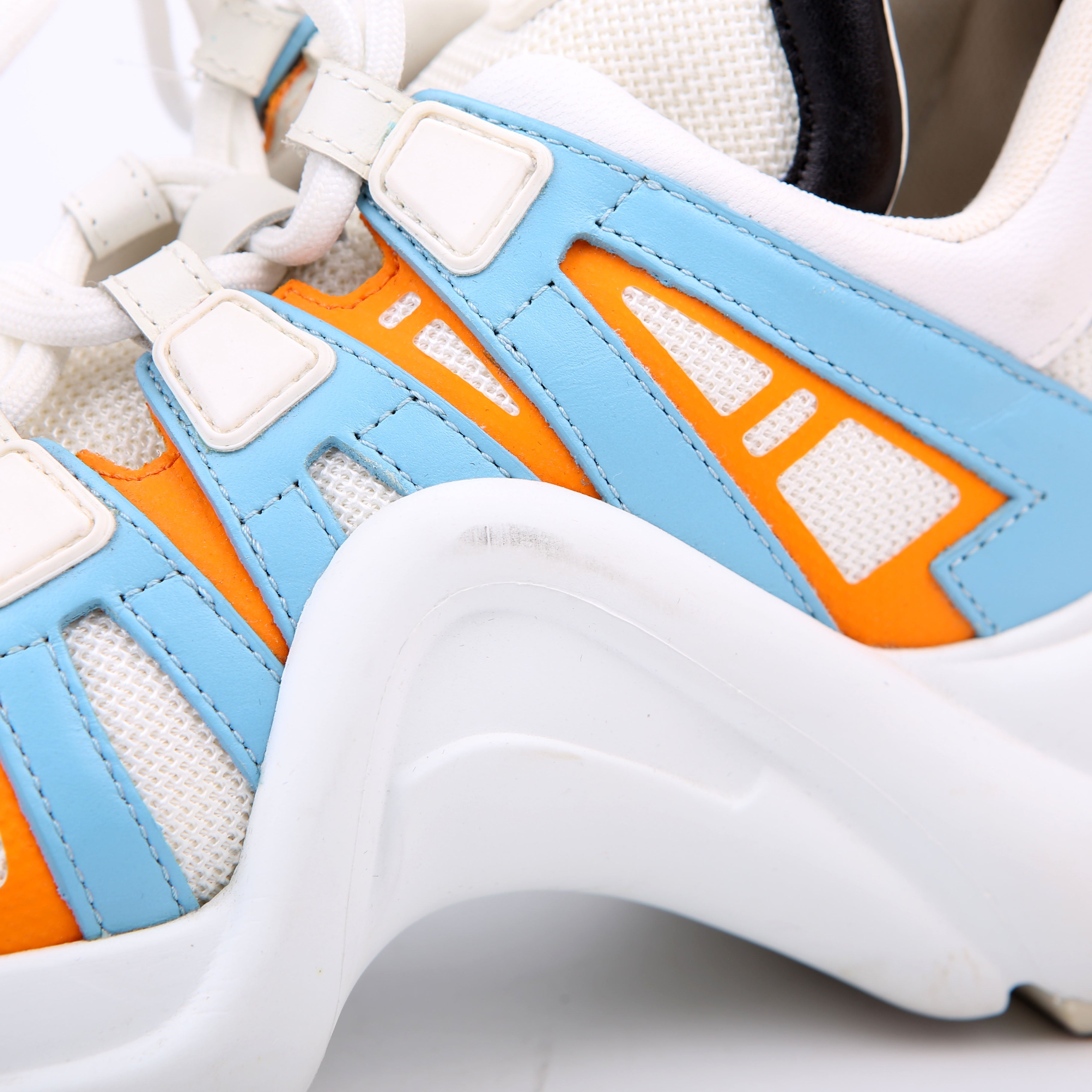 Louis Vuitton Archlight Sneakers Size 35.5