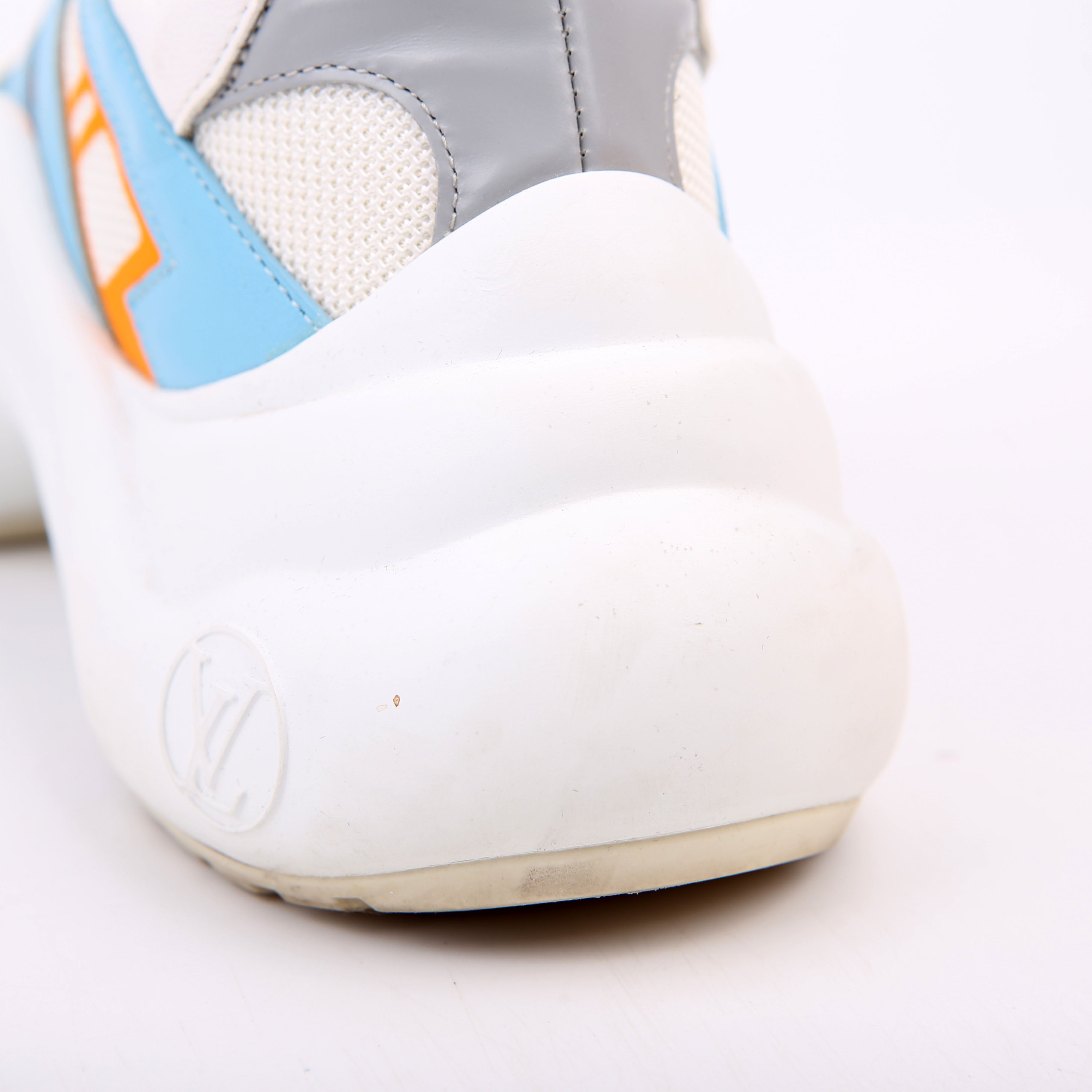 Louis Vuitton Archlight Sneakers Size 35.5