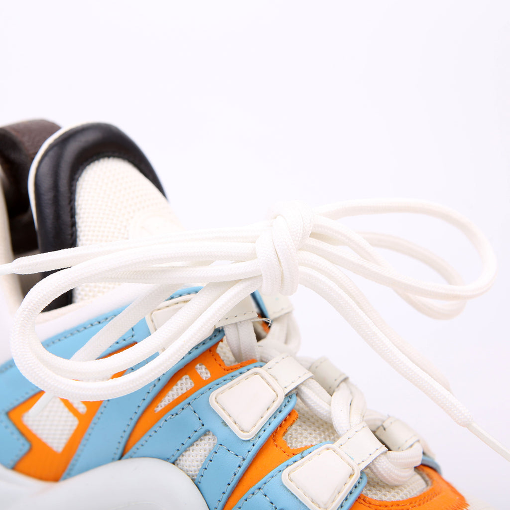 Louis Vuitton Archlight Sneakers Size 35.5