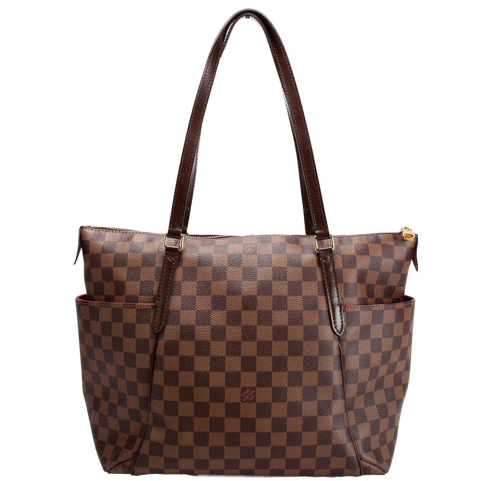 Louis Vuitton Totally MM Ebene