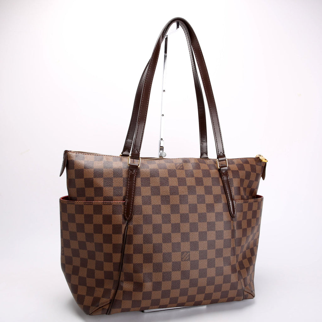 Louis Vuitton Totally MM Ebene