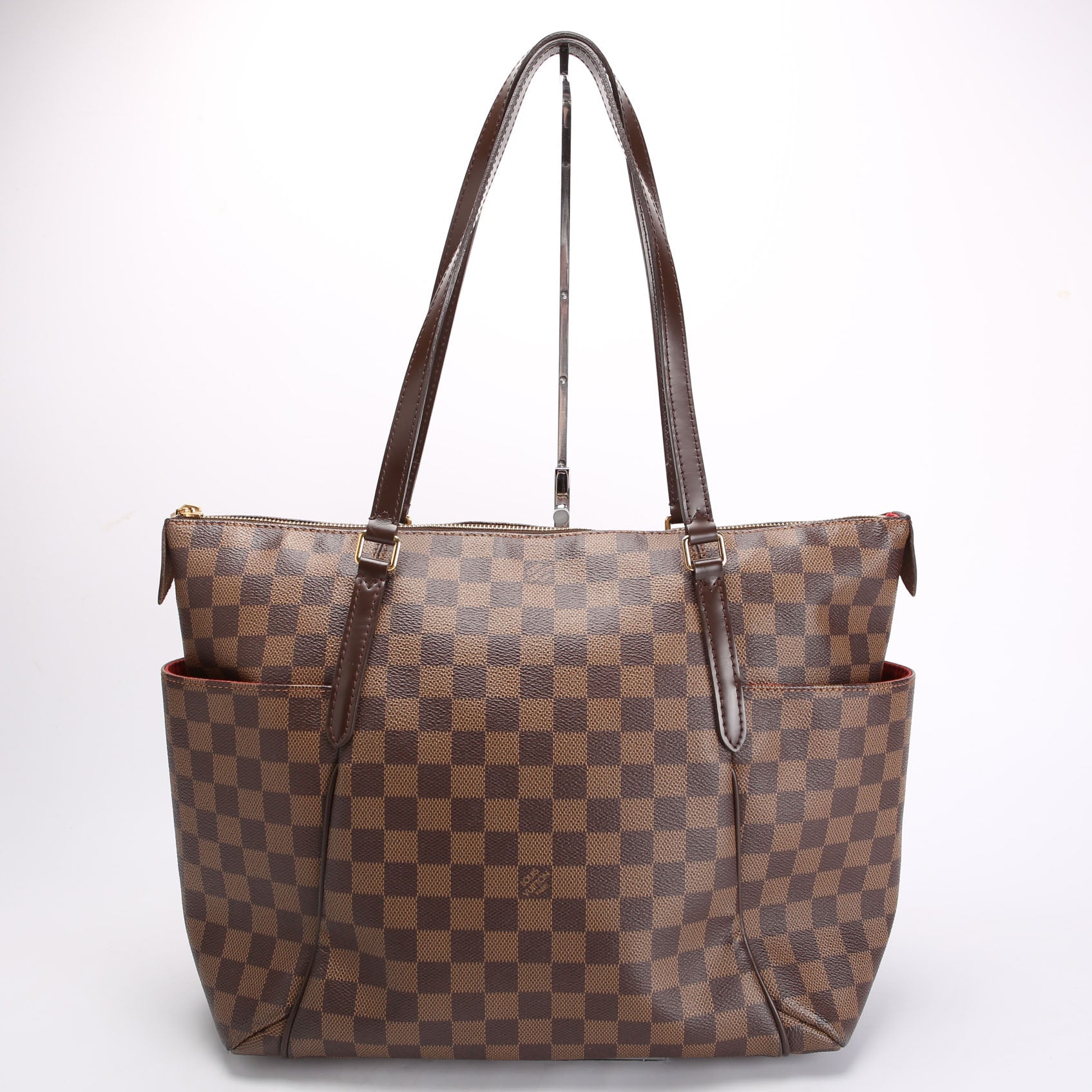 Louis Vuitton Totally MM Ebene