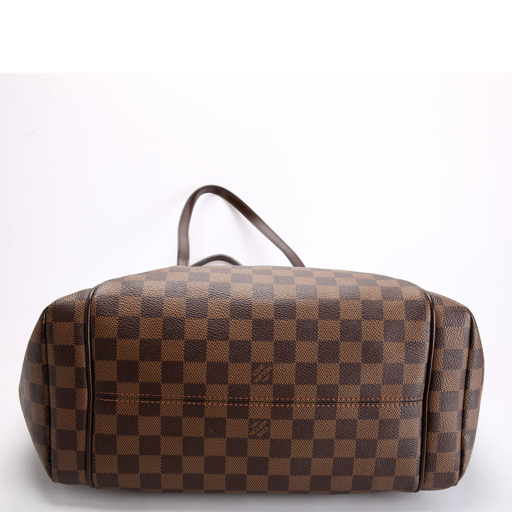 Louis Vuitton Totally MM Ebene