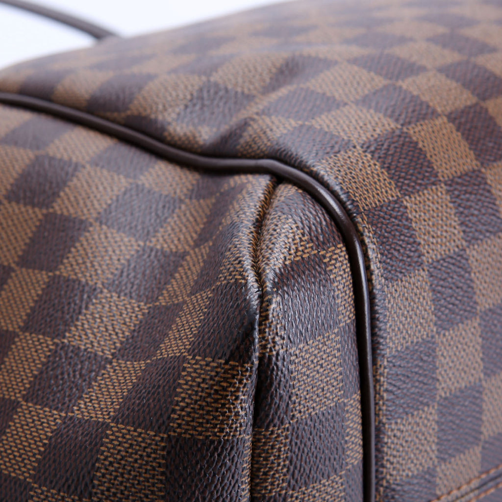 Louis Vuitton Totally MM Ebene