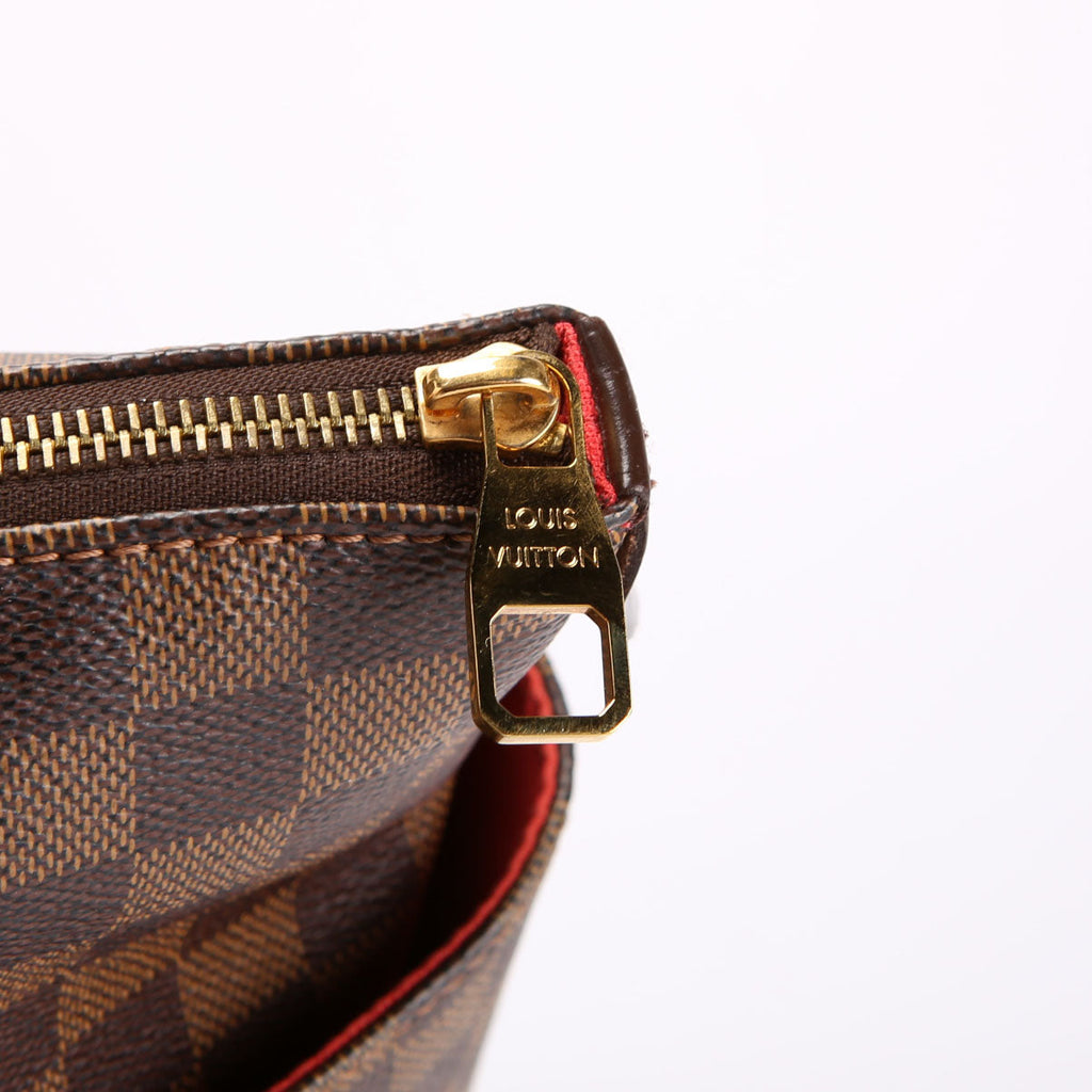 Louis Vuitton Totally MM Ebene