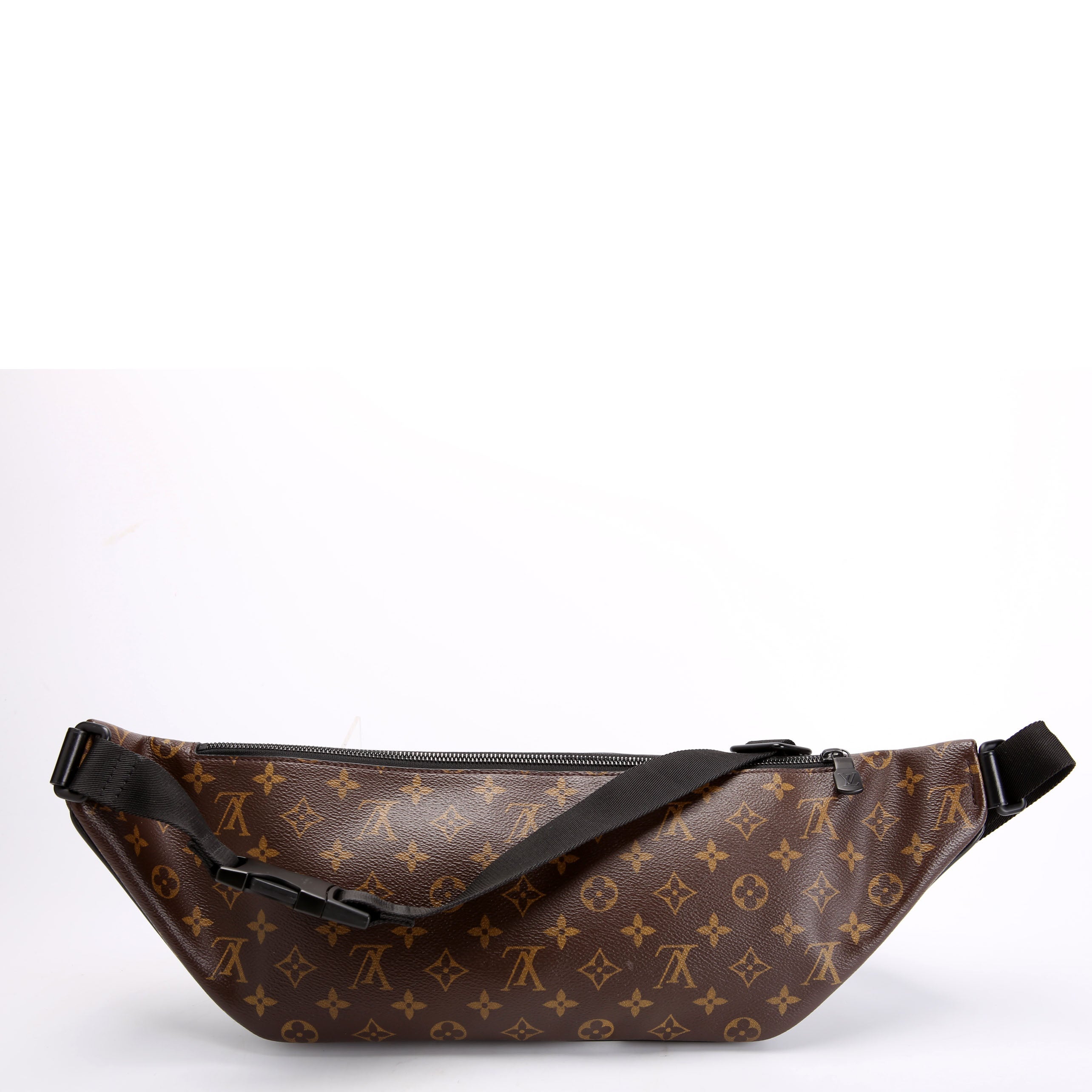 Louis Vuitton Christopher Bumbag Monogram Macassar