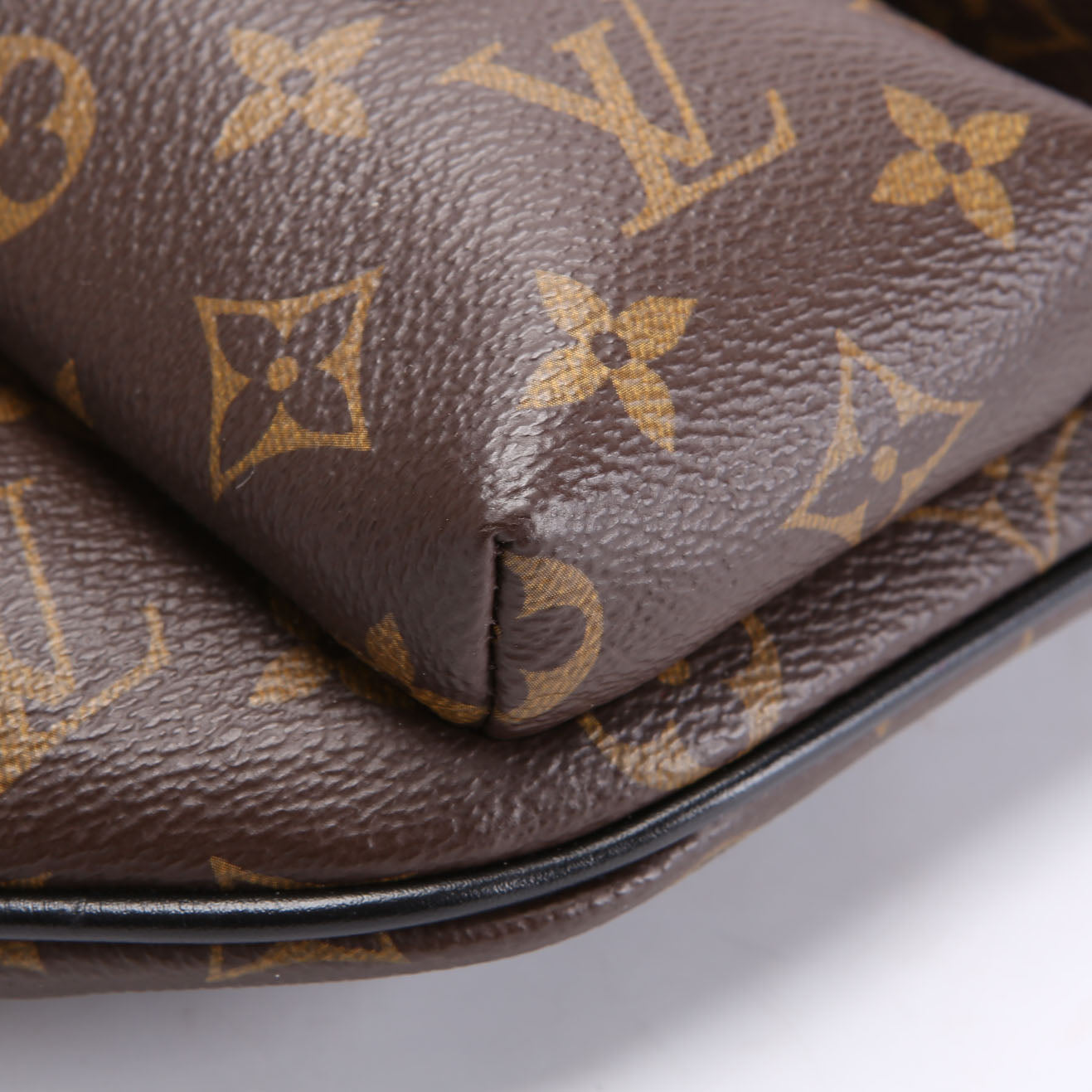 Louis Vuitton Christopher Bumbag Monogram Macassar