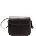 Louis Vuitton Buci Epi Black