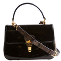 Louis Vuitton Cherrywood PM Patent/Monogram