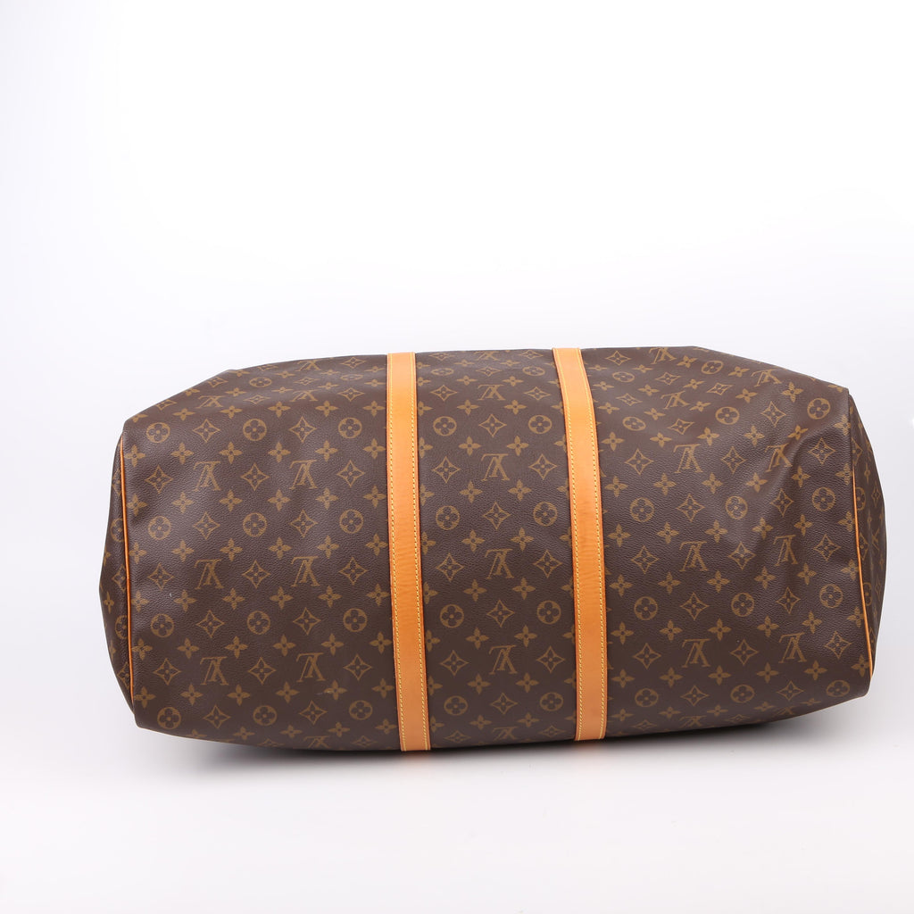 Louis Vuitton Keepall 60 Monogram