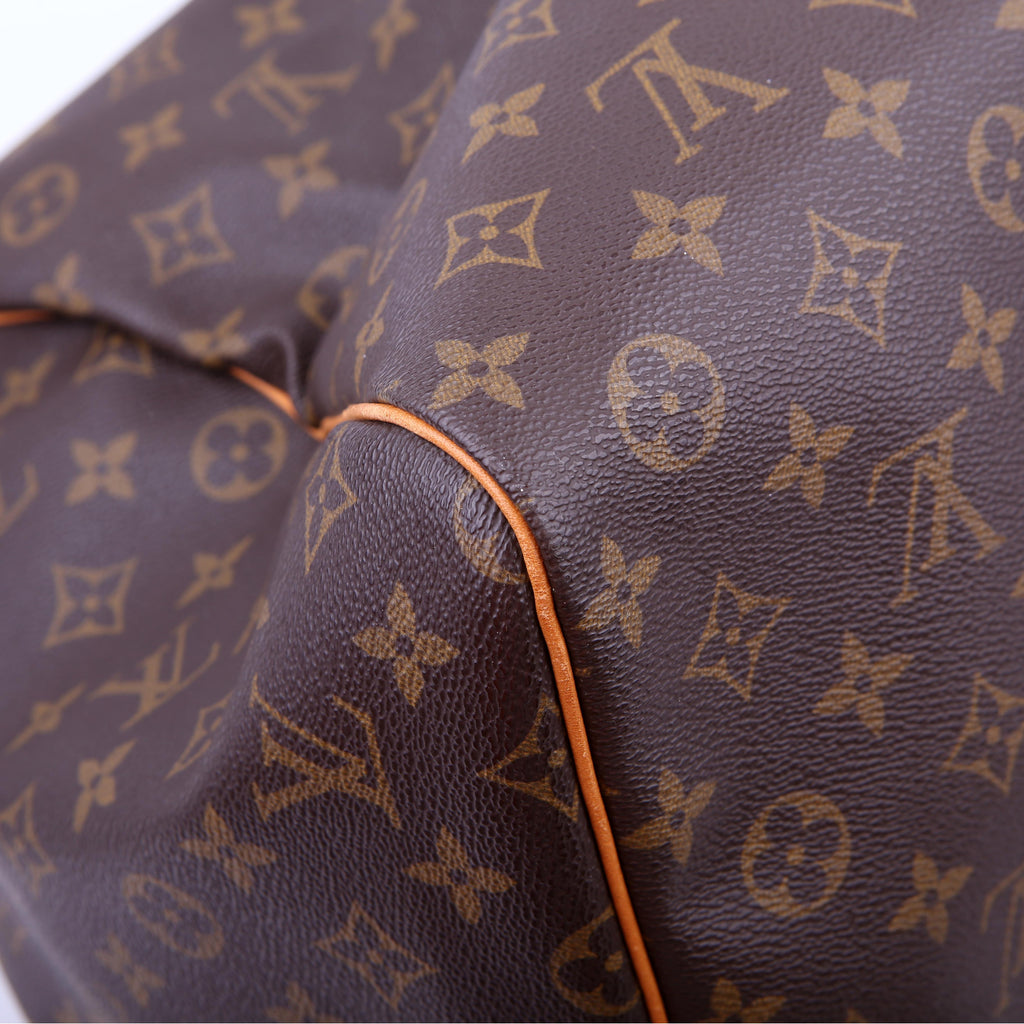 Louis Vuitton Keepall 60 Monogram