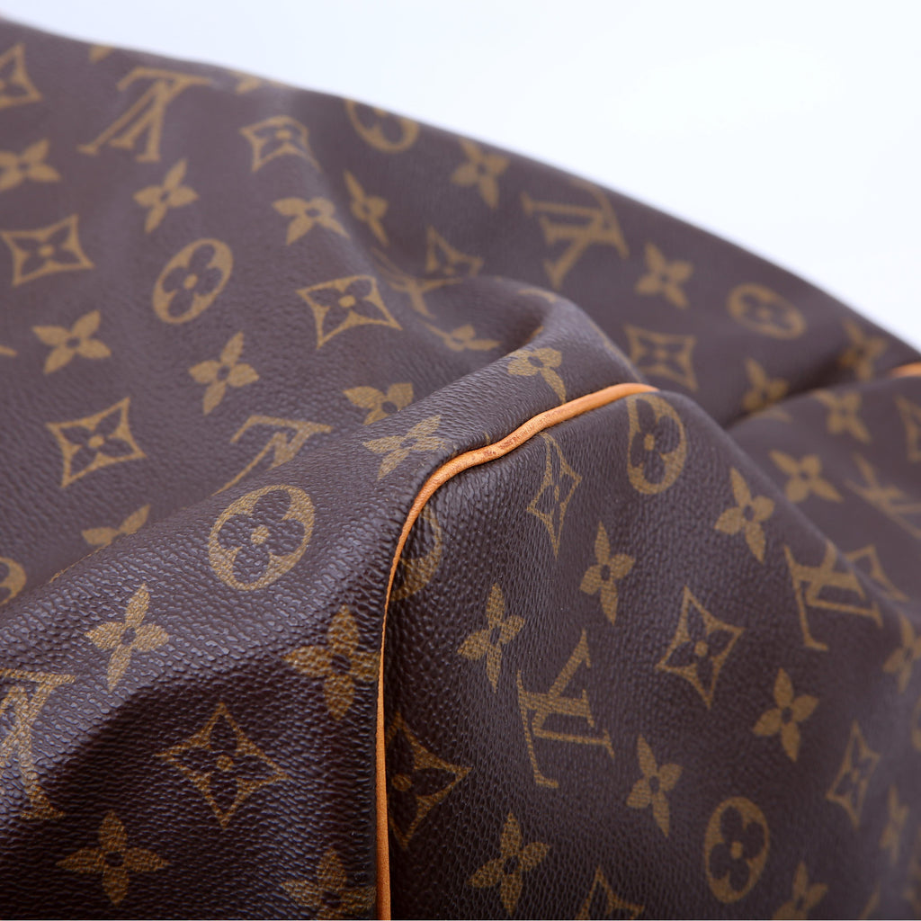 Louis Vuitton Keepall 60 Monogram