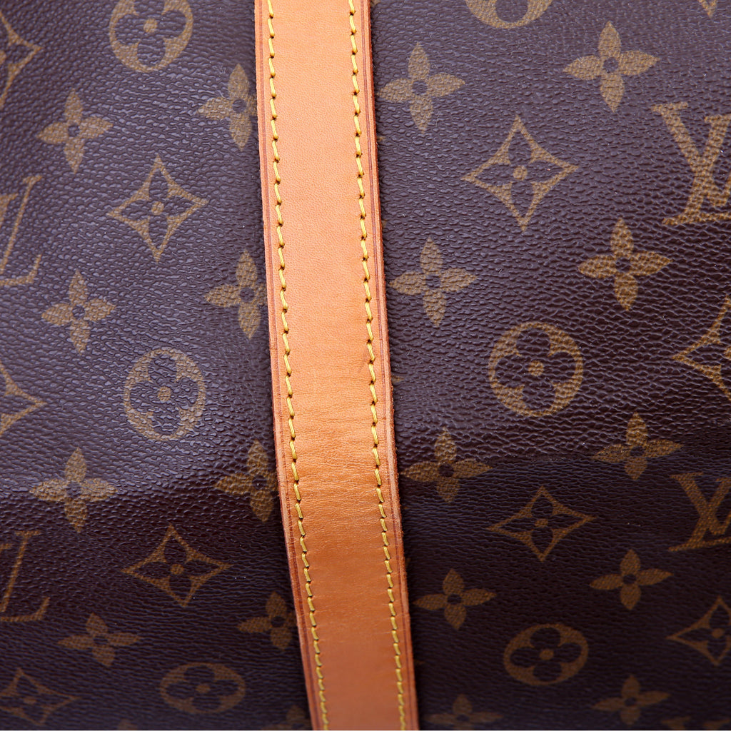 Louis Vuitton Keepall 60 Monogram