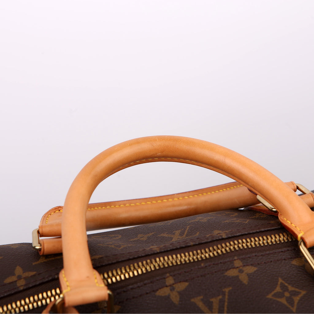 Louis Vuitton Keepall 60 Monogram